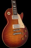 2015 Gibson CS 1959 Les Paul Standard Collectors Choice CC05 Aged Nordrhein-Westfalen - Paderborn Vorschau