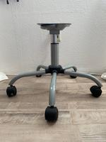 Drehgestell * Schreibtischstuhl * IKEA Hessen - Ebsdorfergrund Vorschau