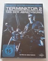 Terminator 2 DVD mit Arnold Schwarzenegger (Versand möglich) Kiel - Ellerbek-Wellingdorf Vorschau