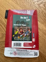 Tonie Booklet Drei Fragezeichen Nordrhein-Westfalen - Detmold Vorschau