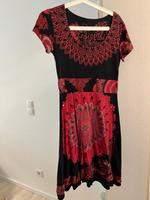 Desigual Kleid Sommer Brandenburg - Blankenfelde-Mahlow Vorschau