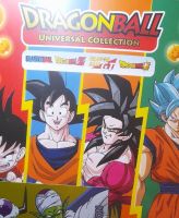 Dragonball Universal Karten Köln - Mülheim Vorschau