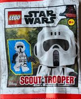 Lego Star Wars - Scout Trooper Paperbag 912307 Rheinland-Pfalz - Koblenz Vorschau