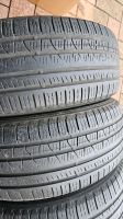 2 Allwetterreifen Pirelli 235/60r18 4-5mm Baden-Württemberg - Philippsburg Vorschau