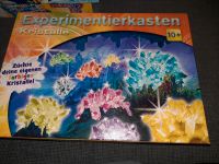 Experimentierkasten Kristalle züchten Hessen - Langenselbold Vorschau