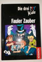 Die drei ??? Kids Dreifachband- Fauler Zauber TOP Schleswig-Holstein - Kropp Vorschau