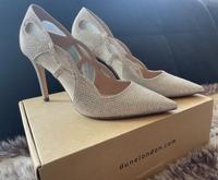 Pumps ❤️ Neu Dune London Gr. 6 / 39 Bayern - Syrgenstein Vorschau