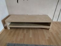 Ikea Lack TV Board, TV Bank helle Holzoptik Rheinland-Pfalz - Ellscheid Vorschau