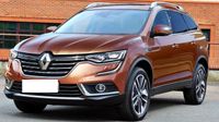 Chiptuning Renault Koleos 2.0 DCI 130PS 150PS 174PS 175PS Nordrhein-Westfalen - Willich Vorschau