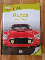 Kinderbuch Autos Coole Flitzer Grundschule Rheinland-Pfalz - Wittlich Vorschau