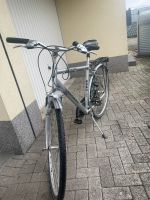 Herrenfahrrad der Marke Hercules. Wuppertal - Ronsdorf Vorschau