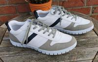 NEU Herrenschuhe Schuhe Sneaker Sportschuhe Sommer Freizeit 46 Schleswig-Holstein - Schwentinental Vorschau