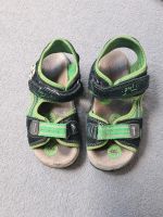 Sandalen von Superfit Gr 28 Baden-Württemberg - Bad Urach Vorschau