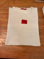 Herren-TShirt von HUGO, weiß, Gr XXL Bayern - Wörthsee Vorschau