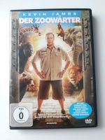 DVD Der Zoowärter FSK ab 0 Jahre Sony Pictures Zustand Gut Kreis Ostholstein - Eutin Vorschau