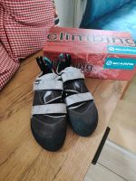 Scarpa Origin Kletterschuhe 43 1/2 Kiel - Russee-Hammer Vorschau