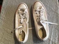 Converse Chucks Gr 41 Hessen - Groß-Gerau Vorschau