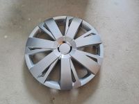 4 neue Radkappen 15" 15 Zoll vw golf 4 5 3 universal Rheinland-Pfalz - Wissen Vorschau