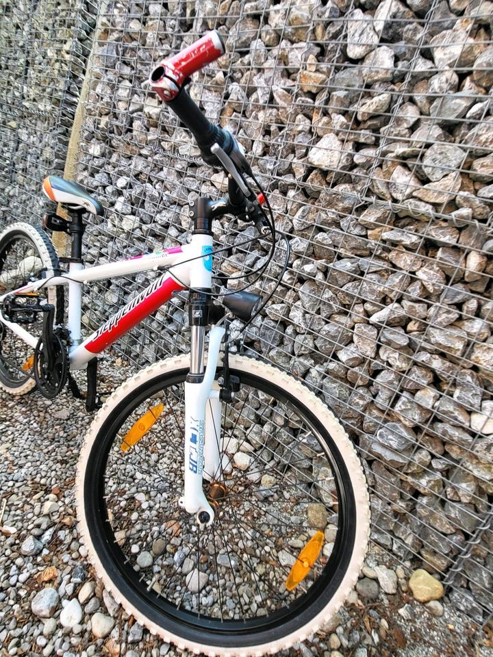 Fahrrad 24 Zoll in Wörthsee