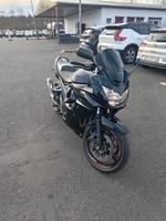 Suzuki Bandit 1250A Brandenburg - Mittenwalde Vorschau