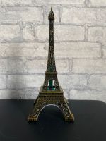 Eiffelturm aus Paris, ca 12 cm hoch mit Beleuchtung Dortmund - Innenstadt-Nord Vorschau