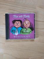 Max und Moritz CD Rheinland-Pfalz - Wörth am Rhein Vorschau