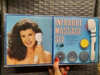 Infrarot Massage Set Bayern - Kolbermoor Vorschau