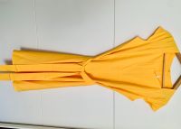 Neu Kleid Sommerkleid Minikleid gelb M 38 Saarbrücken-Dudweiler - Dudweiler Vorschau