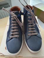 Bisgaard Georg, Sneaker, dunkelblau, Gr. 37, NEU Bayern - Germering Vorschau