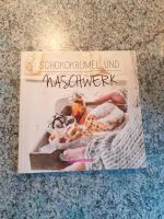 Schokokrümel und Naschwerk Rezeptbuch Tupperware Nordfriesland - Husum Vorschau