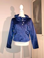 Leichte Jacke, TRENDSETTERS, Gr. 40, blau Wuppertal - Elberfeld Vorschau