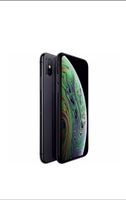 Apple iPhone Xs 256GB space grey Hamburg-Mitte - Hamburg Altstadt Vorschau