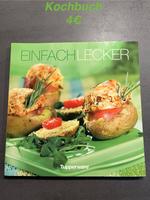 Einfach Lecker Tupperware Kochbuch Dortmund - Kirchhörde Vorschau