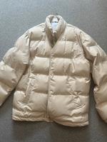 Reserved Winterjacke (Beige) Bayern - Karlsfeld Vorschau