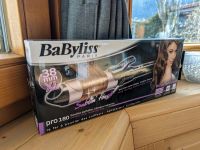 Lockenstab Babyliss Paris Bayern - Obermaiselstein Vorschau