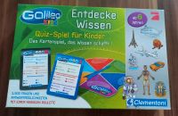 Galileo Kids: Quiz-Spiel für Kinder ab 6 Jahren Sachsen-Anhalt - Wenze Vorschau