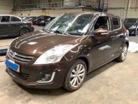 Suzuki Swift 1.2 Club 5türig ATG *SHZ*NAV*RKam*TEM*ALU* Sachsen - Taucha Vorschau