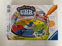 Tiptoi Spiel Rund um die Uhr - 6-9 Jahre Baden-Württemberg - Stegen Vorschau