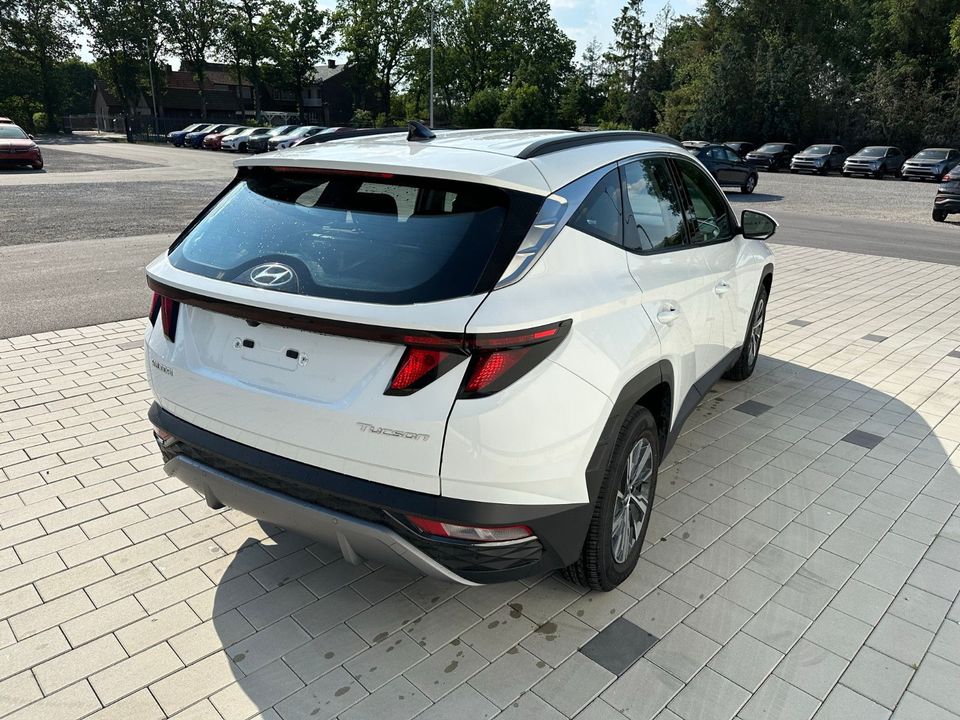 Hyundai Tucson 1.6 T-GDI *LED+KAMERA*/33178-255 in Wietmarschen