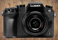Panasonic Lumix g70 wie neue 4k video kamera Saarland - Homburg Vorschau