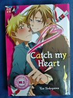 Manga, Catch my heart, Yaoi, #Digikomi #Dokomi Nordrhein-Westfalen - Neunkirchen-Seelscheid Vorschau