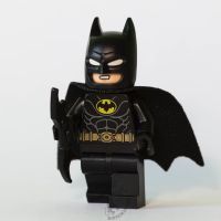 NEU - LEGO® Batman inkl. Zubehör - Minifigur SH899 - Super Heroes Niedersachsen - Wennigsen Vorschau