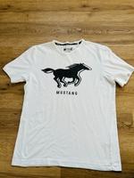 Mustang T-Shirt Top! Nordrhein-Westfalen - Lünen Vorschau