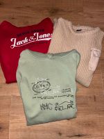 Pullover Paket jungen 152 Hessen - Groß-Umstadt Vorschau