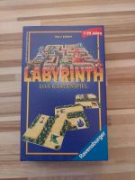 Labyrinth - Das Kartenspiel von Ravensburger Schleswig-Holstein - Henstedt-Ulzburg Vorschau