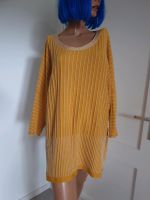 Neu Pullover 3/4-Arm Gr. 42, senfgelb, Curvy Me Bayern - Landshut Vorschau