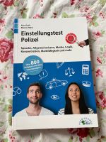 Einstellungstest Polizei Nordrhein-Westfalen - Marienheide Vorschau