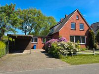 Einfamilienhaus mit interessantem Bauplatz in zentraler beliebter Lage von Friesoythe zu verkaufen. Niedersachsen - Friesoythe Vorschau