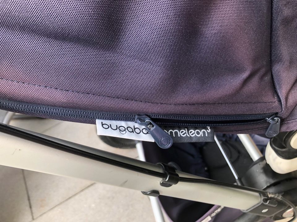 Bugaboo Cameleon 3 in Frankfurt am Main