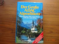 ADAC-Alpenführer,Hobby,Ulraub,Wandern,Familie,Bücher,Urlaub Bayern - Kirchanschöring Vorschau